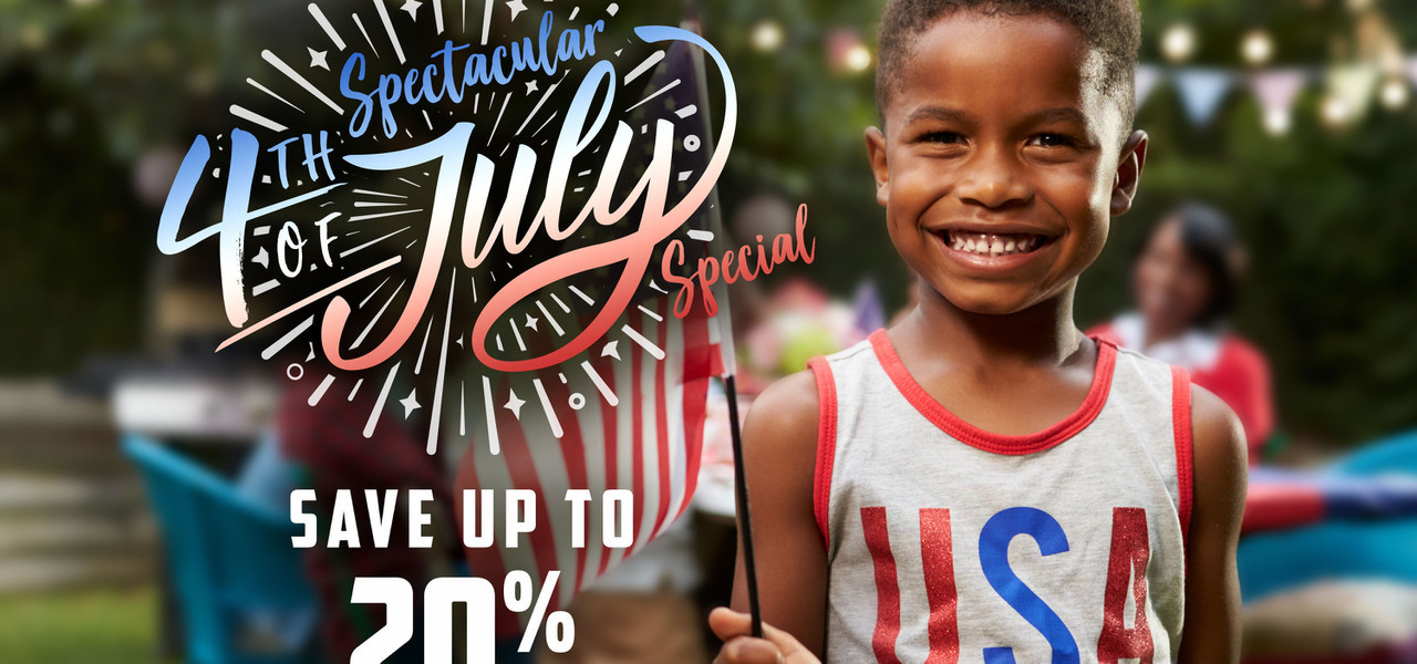Universal Studios Hotels 4th of july Deals - Family Fun