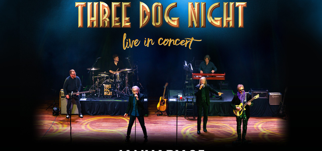 three dog night