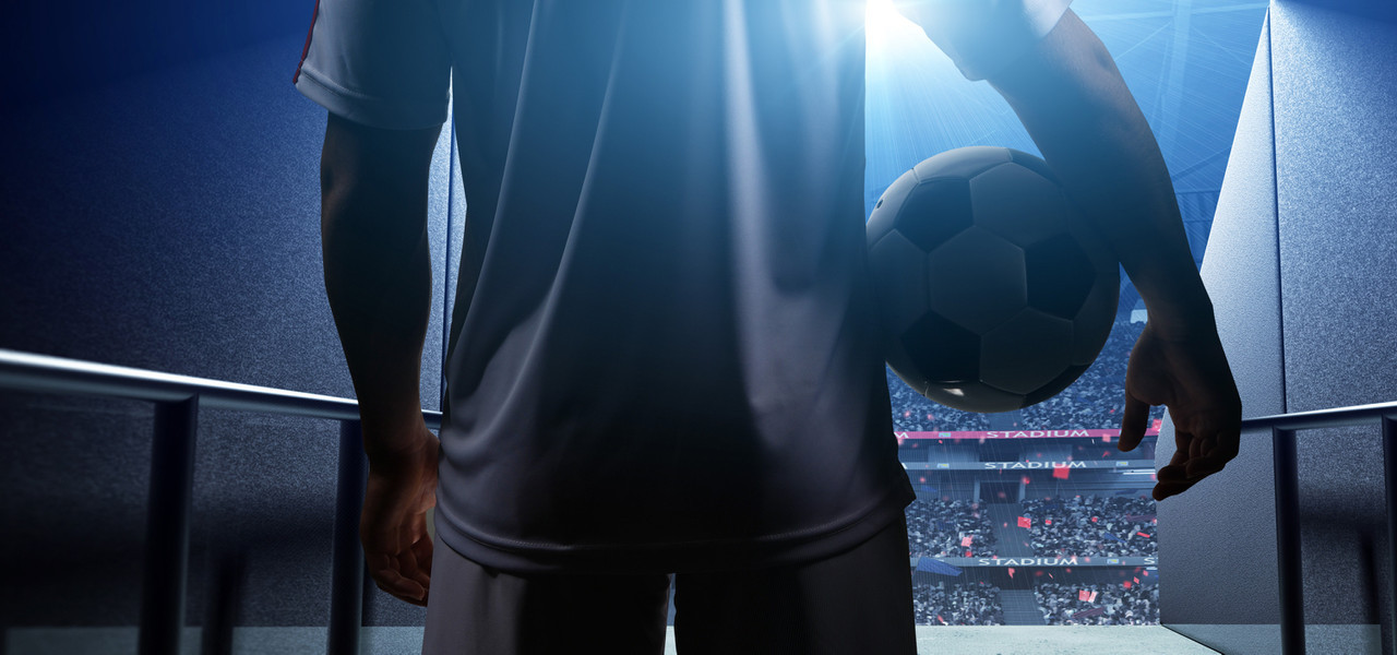 Hotel package with FIFA Juventus Tickets for World Cup 2025 - Soccer Player entrance to the field