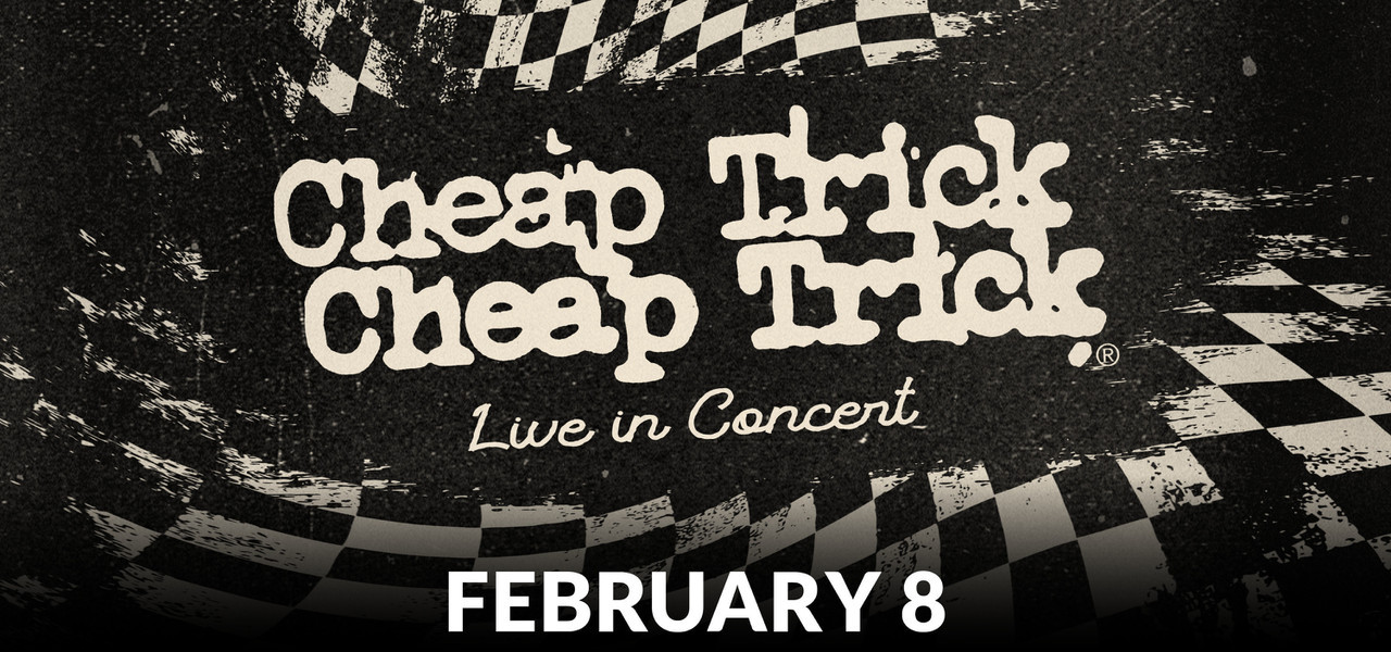 cheap trick