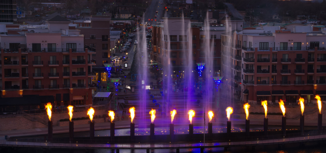 Horizonte de Branson Landing - Westgate Branson Lakes Resort