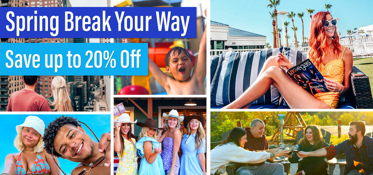 Branson Woods Resort: ofertas de hoteles para las vacaciones de primavera