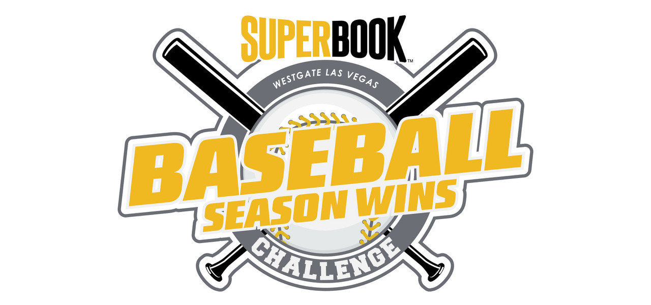 The Westgate Las Vegas SuperBook® Baseball Season Wins Challenge 