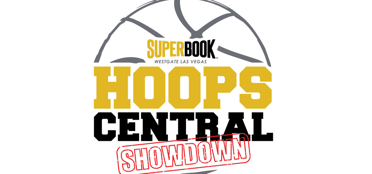 superbook - westgate las vegas - hoops central showdown