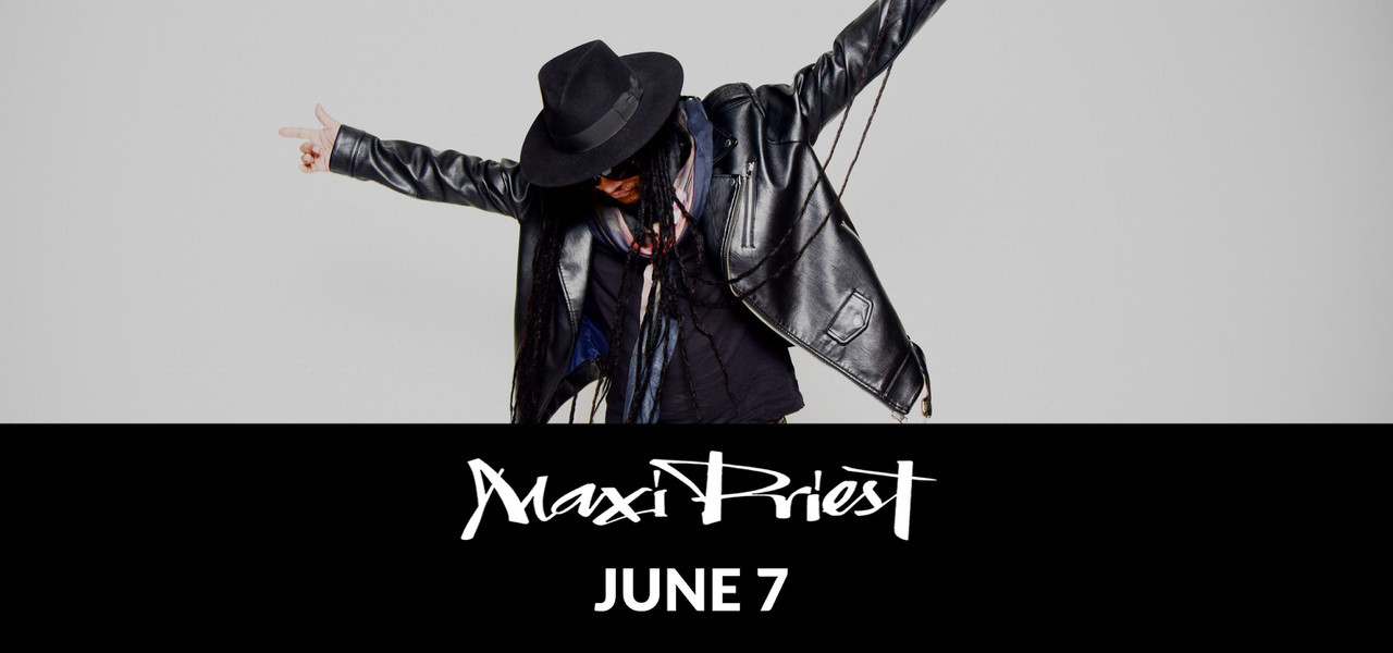 Maxi Priest
