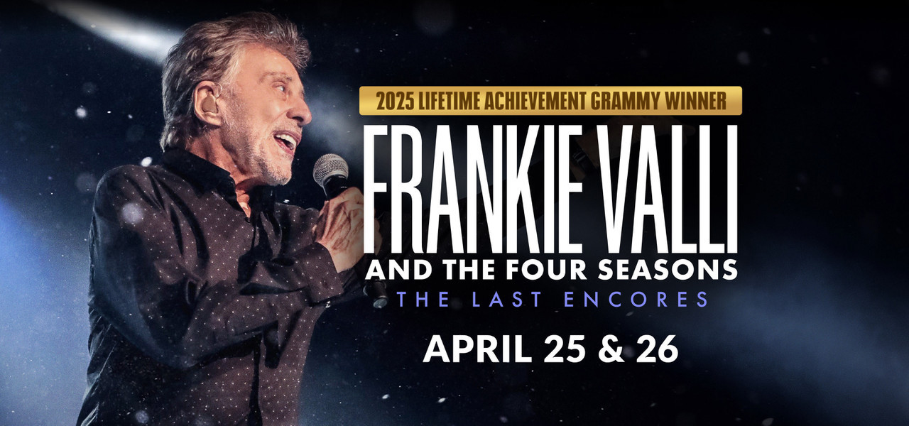 Franki Valli