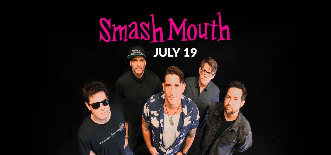 Smash Mouth