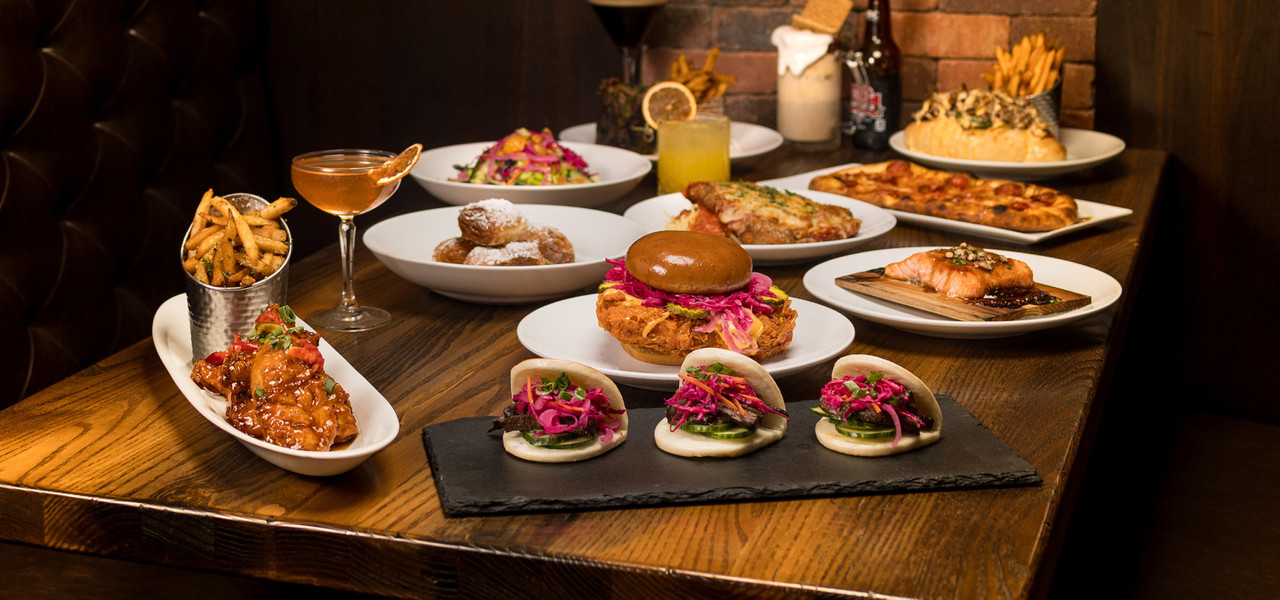 Sid's American Kitchen - Westgate Resorts