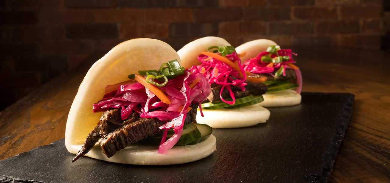 Boa Buns - Sid's American Kitchen - Westgate Resorts