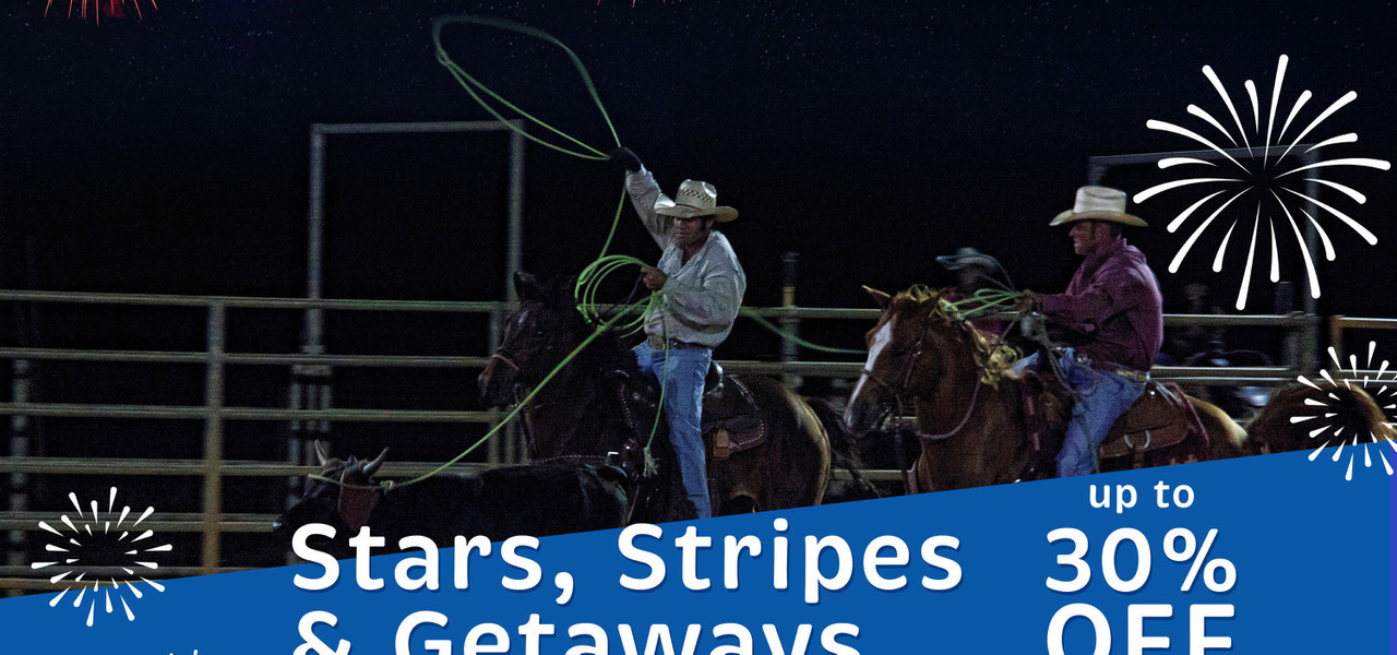 4th of July Hotel Deals at River Ranch