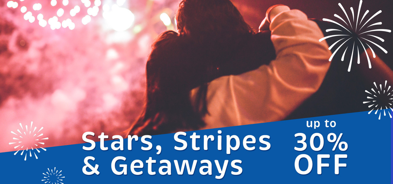 Ofertas del 4 de julio en Arizona - Westgate Painted Mountain Resort