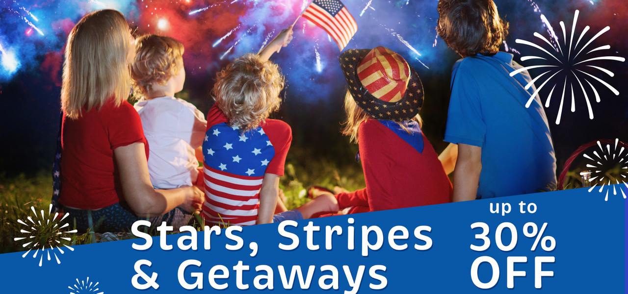 Ofertas de hotel en Orlando para el 4 de julio - Westgate Lakes Resort & Spa