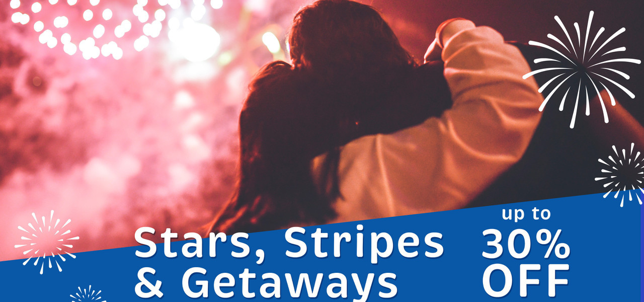 Ofertas de hoteles para el 4 de julio en Lake Buena Vista - Blue Tree