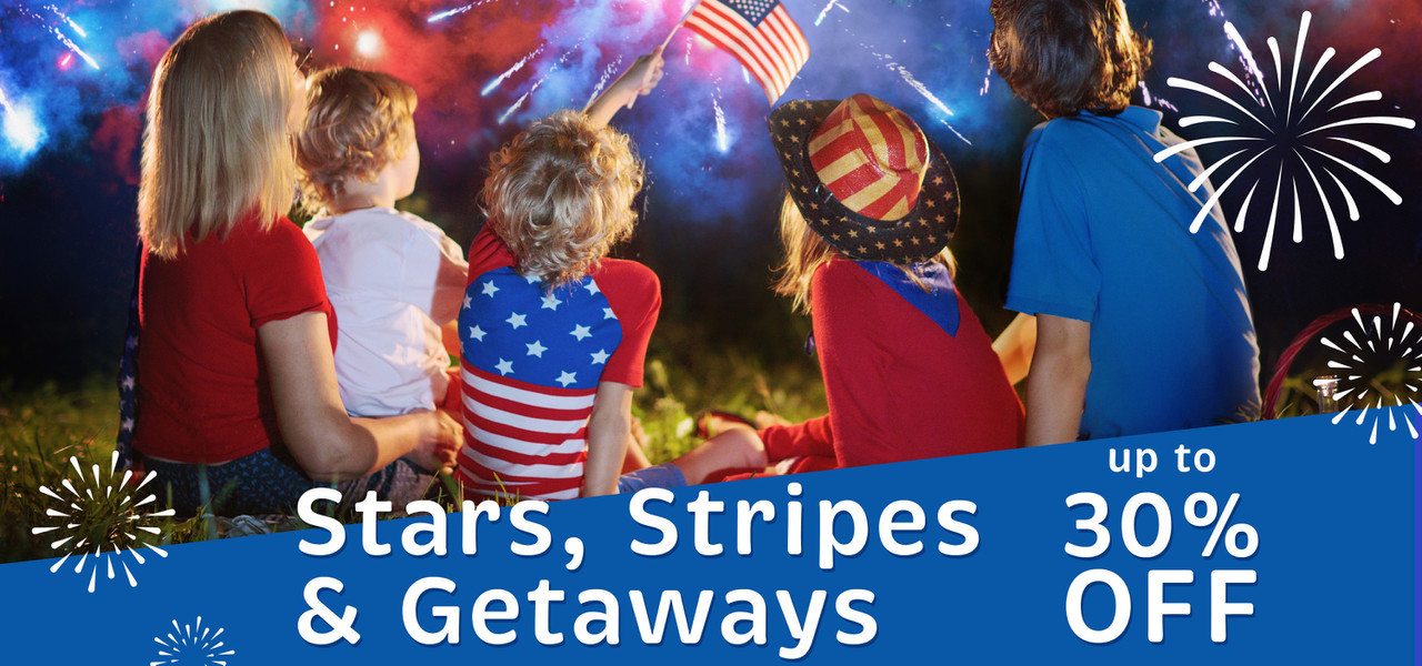 Orlando 4th of july Hotel Deals - Family Fun