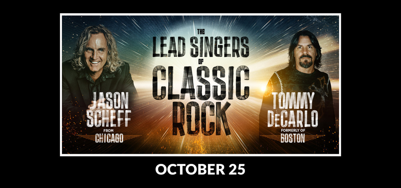 Las Vegas Entertainment