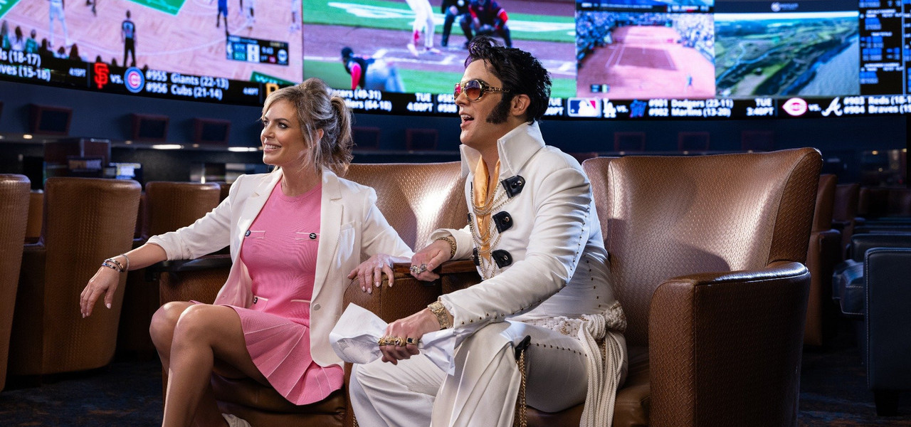 Westgate SuperBook at our Las Vegas Hotel and Casino | Race & Sports Book