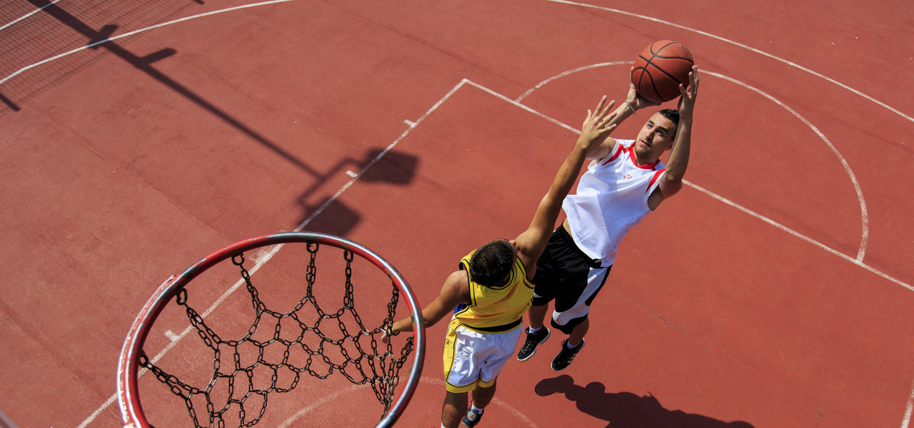 Westgate Painted Mountain Resort - Basket