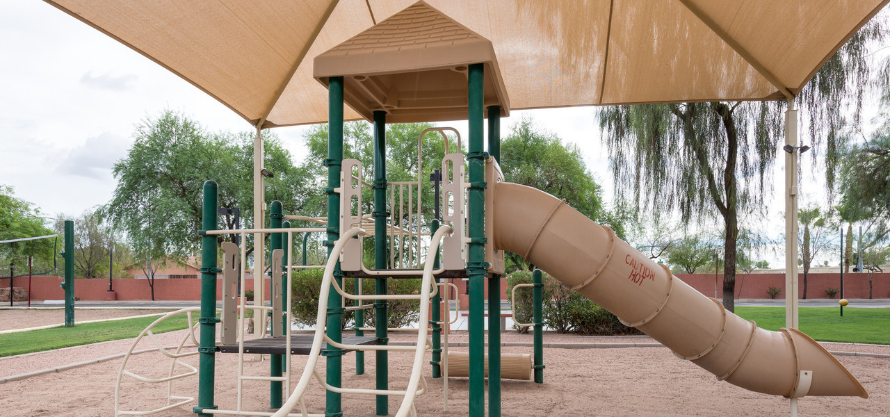 Westgate Painted Mountain Resort - Playground