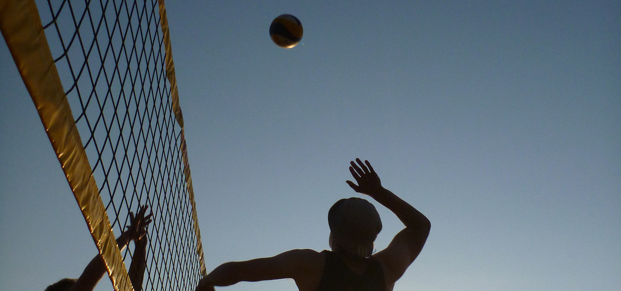 Westgate Painted Mountain Golf Resort - Volleyball 