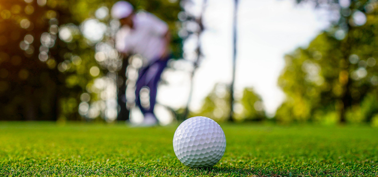 Westgate Painted Mountain Resort - Golf Ball