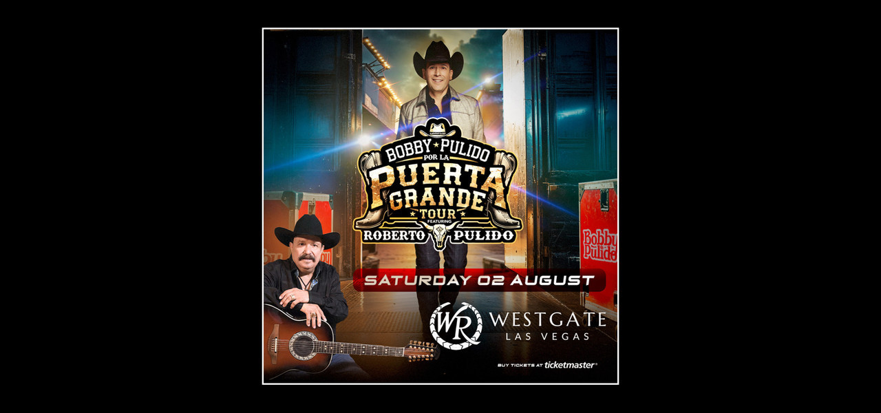 Las Vegas Shows - Westgate Las Vegas