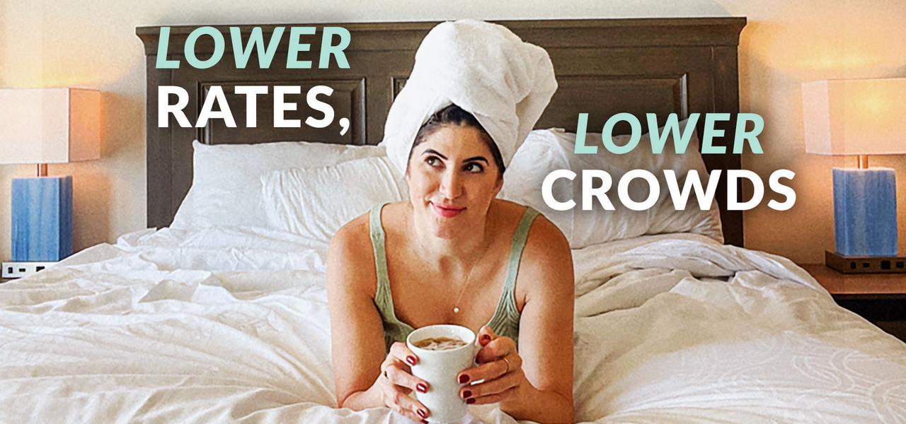 Myrtle Beach Summer Hotel Deals - Family on Beach