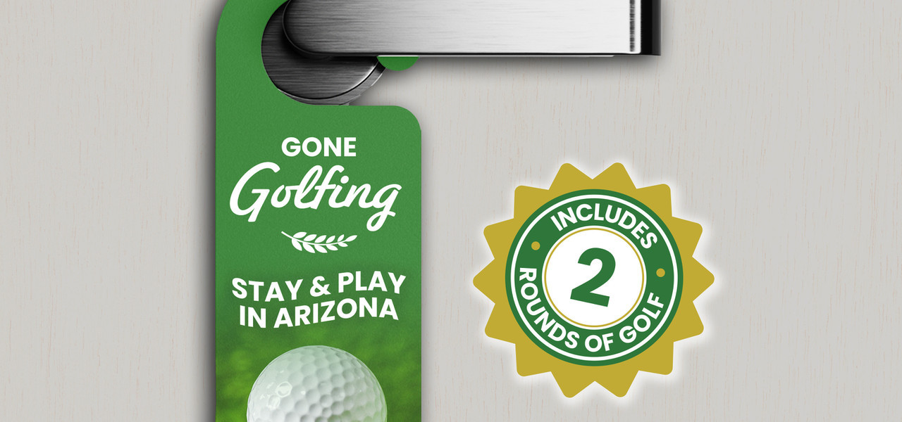 Ofertas de golf en Arizona - Westgate Painted Mountain Resort