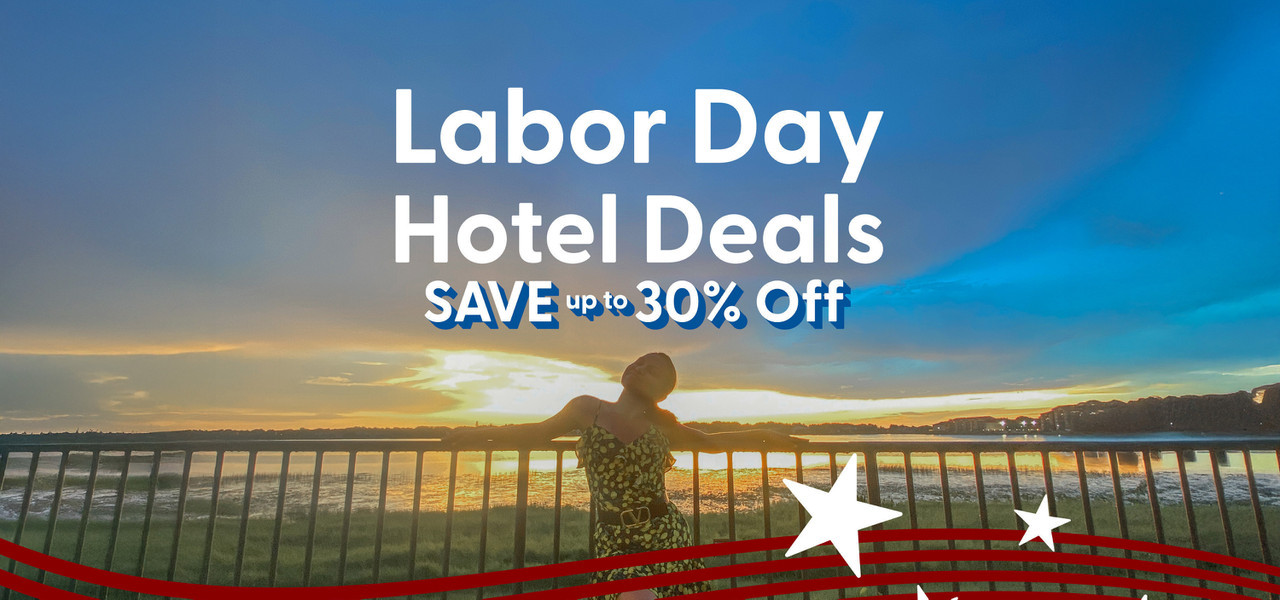 Ofertas de hotel para el Día del Trabajo en Gatlinburg