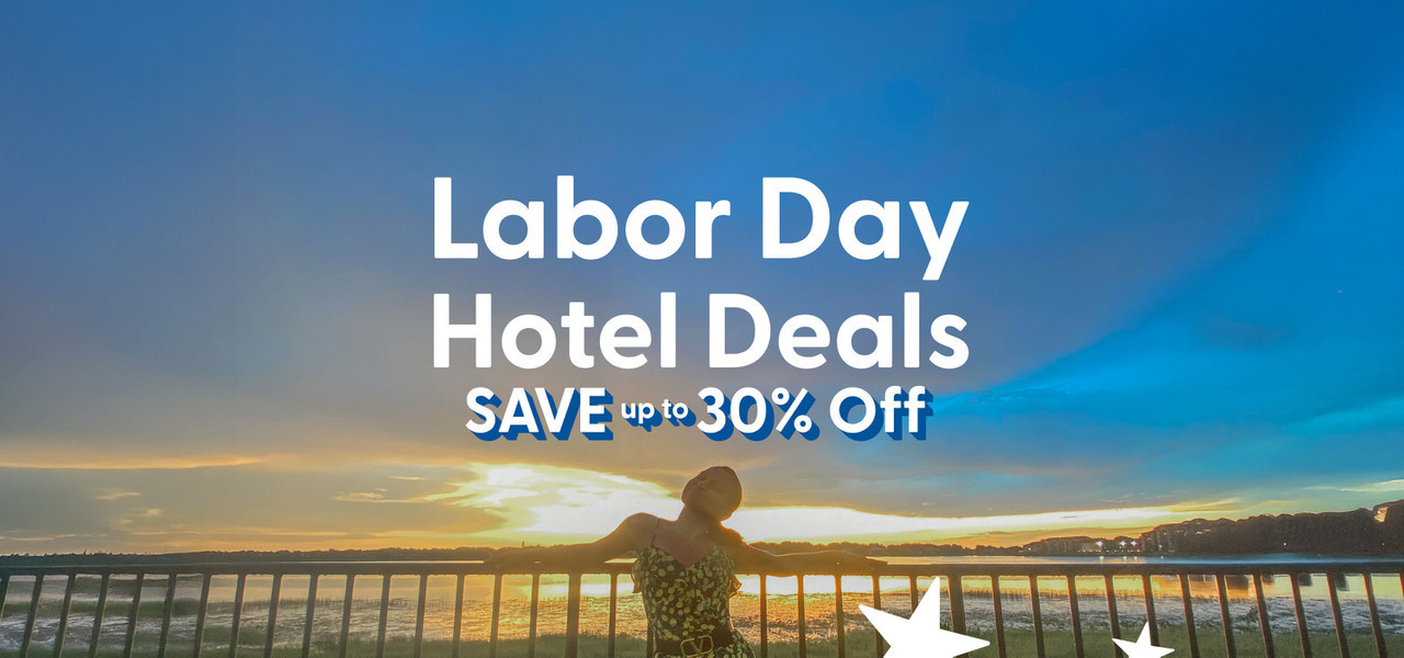 Labor Day Hotel Deals in Gatlinburg