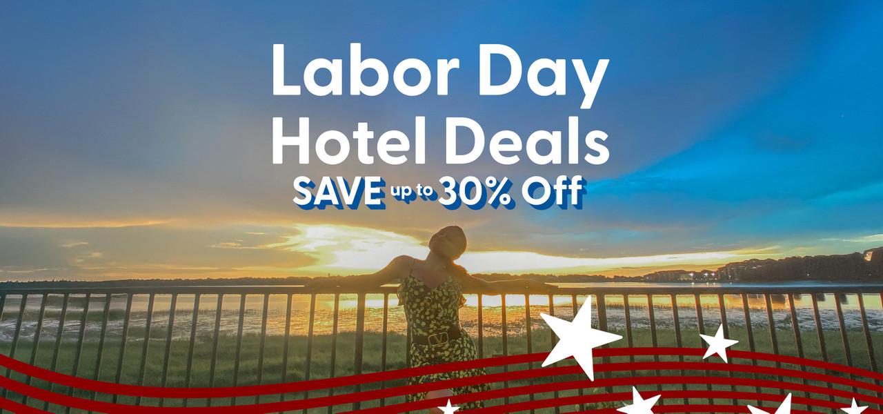 Labor Day Hotel Deals in Gatlinburg