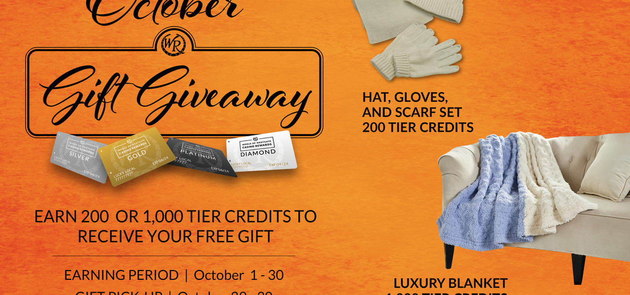 Rewards Program at our Las Vegas Hotel and Casino | WOW Rewards Program