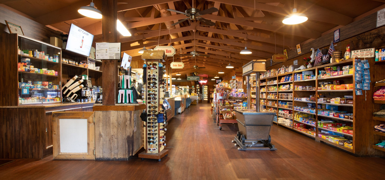 General Store