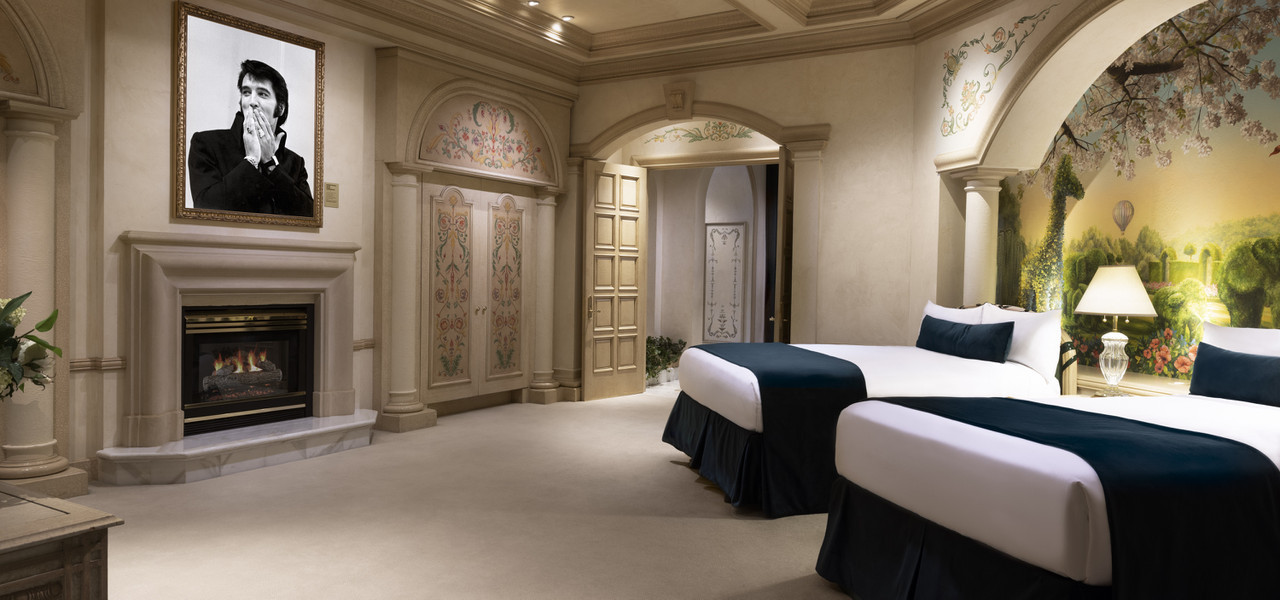 Imperial Suite Las Vegas