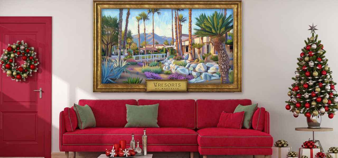 12 Stays of Christmas Contest | Day Twelve!