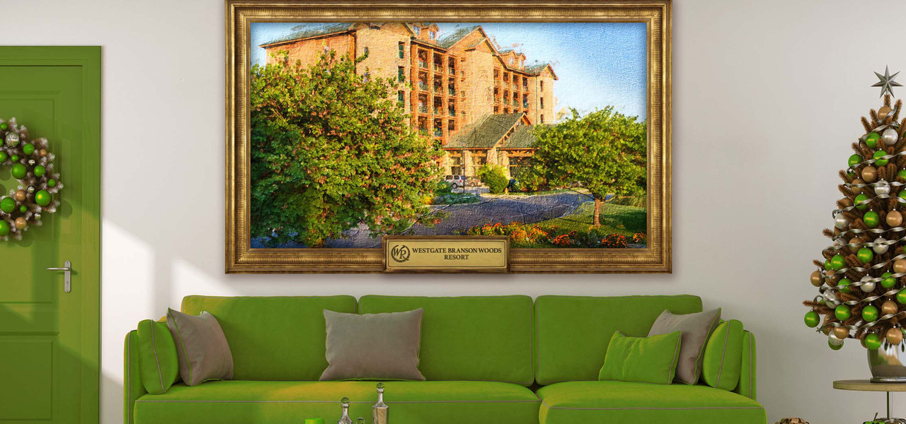 12 Stays of Christmas Contest | Westgate Branson Lakes Resort