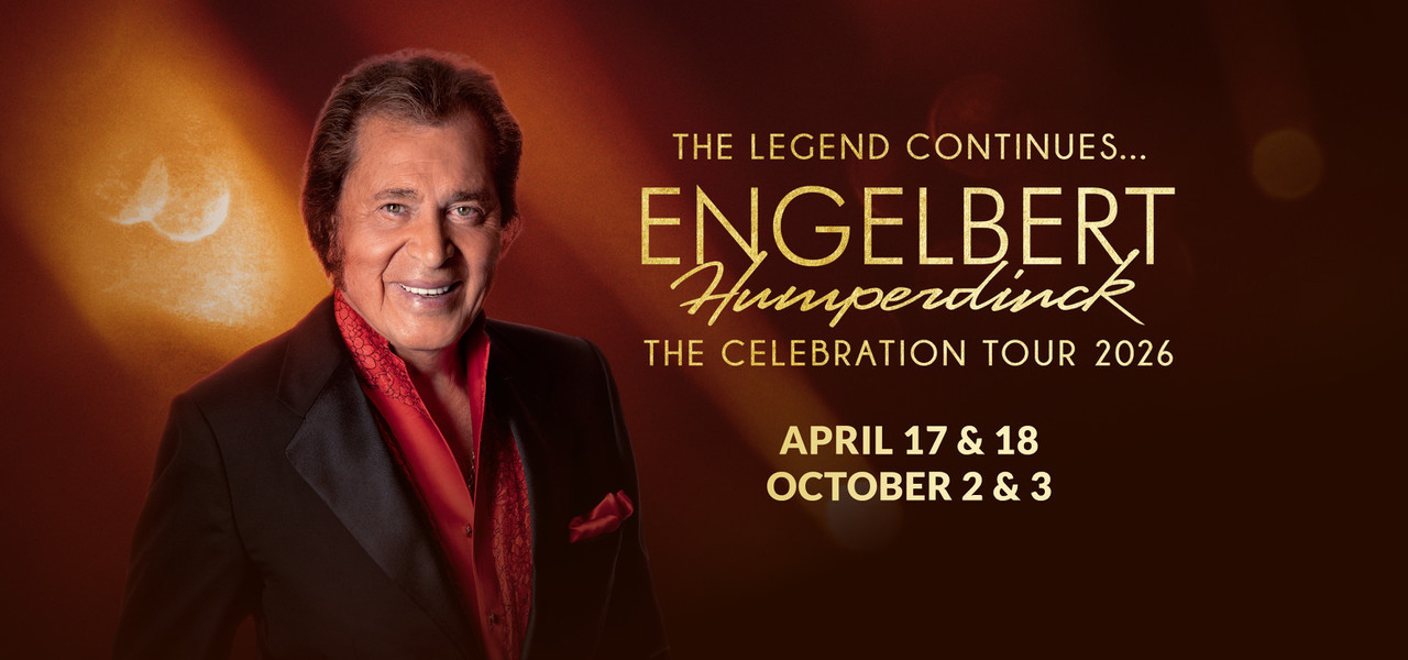 Engelbert Humperdinck