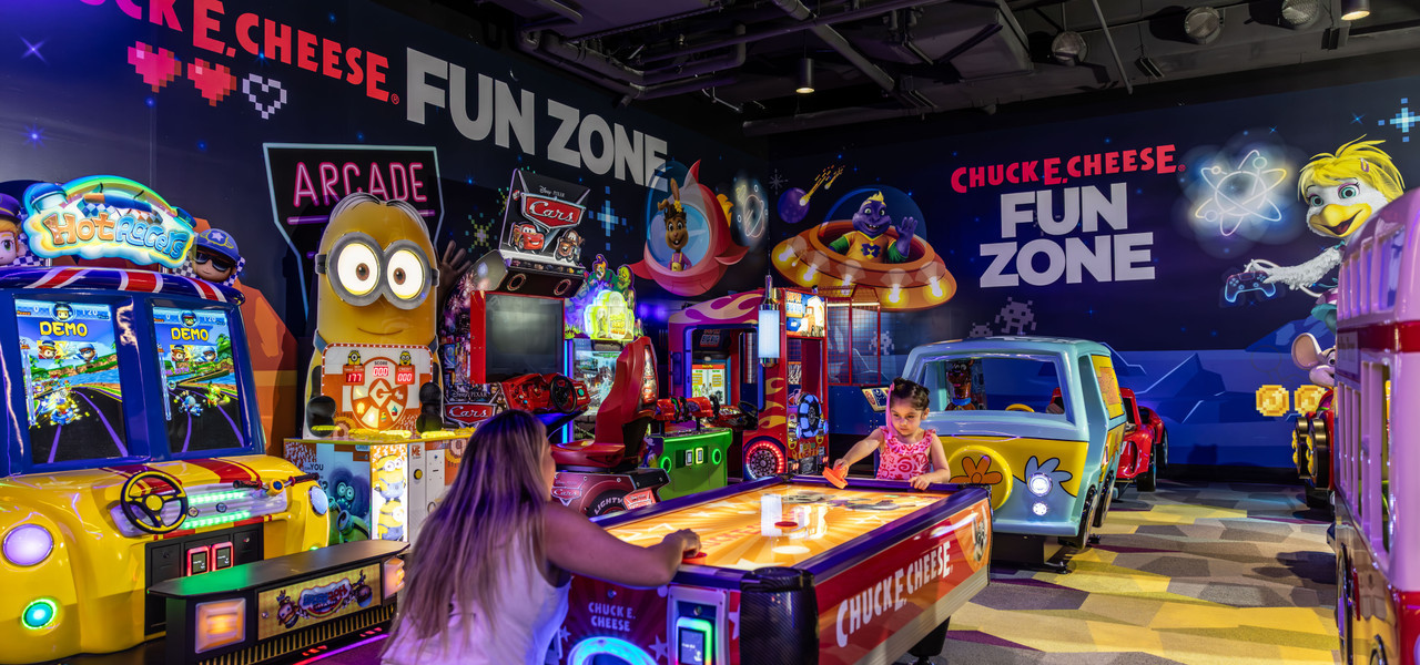 Orlando Stay & Splash Hotel Deals - Shipwreck Island Water Park - Westgate Town Center Resort