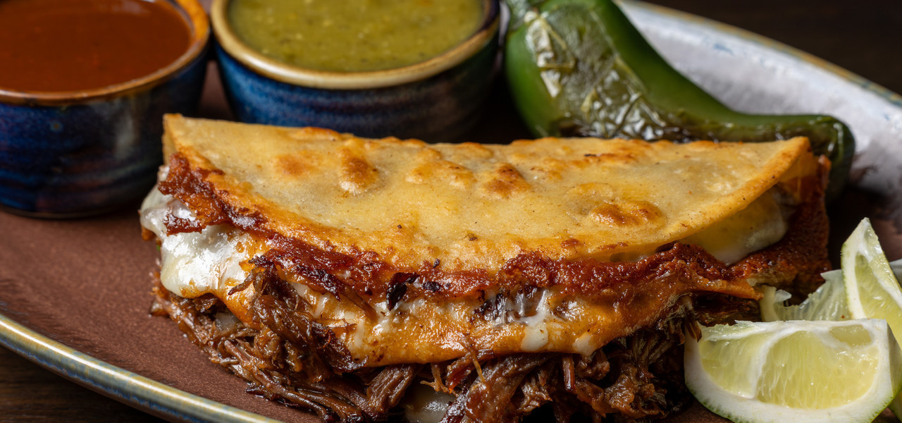 Loco Bueno Tacos Quesabirria