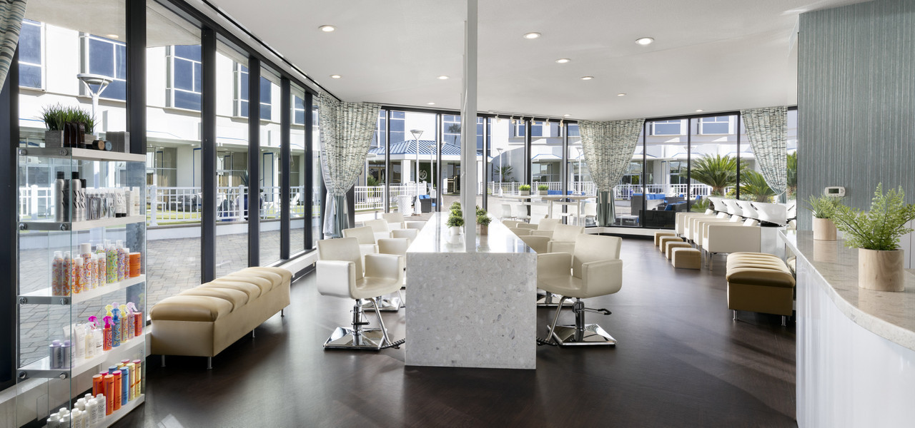 Inside Serenity Spa at our Las Vegas Hotel | Westgate Las Vegas Resort & Casino