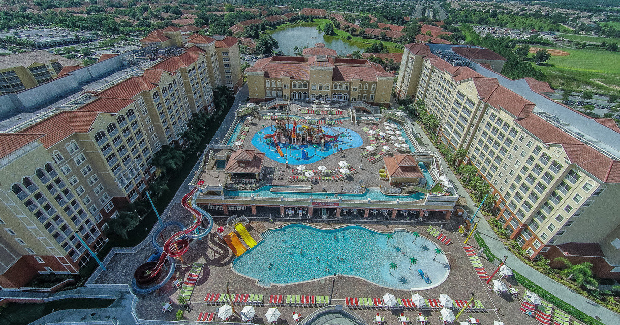 Kissimmee Hotels Westgate Resorts In Kissimmee Florida