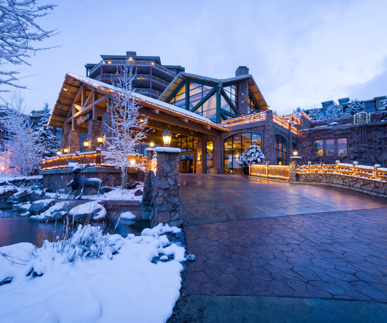 Park City Utah Ski Resort Park City Hotels Resorts Westgate