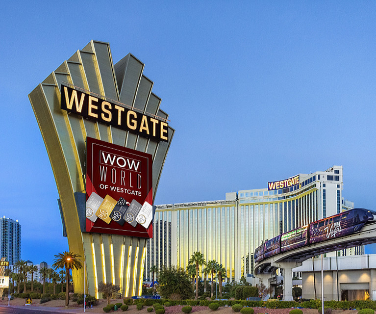 Westgate Las Vegas Resort Casino Westgate Resorts