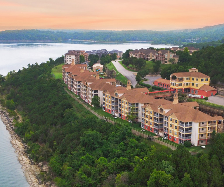 Westgate Branson Lakes Resort In Branson Missouri Westgate Resorts