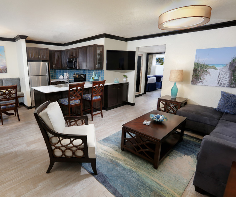 Hotel Rooms And Accommodations In Cocoa Beach Fl Westgate