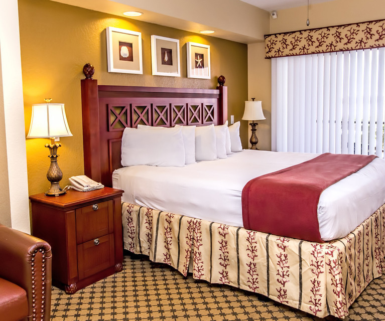 One Bedroom Villa Westgate Lakes Resort Spa In Orlando