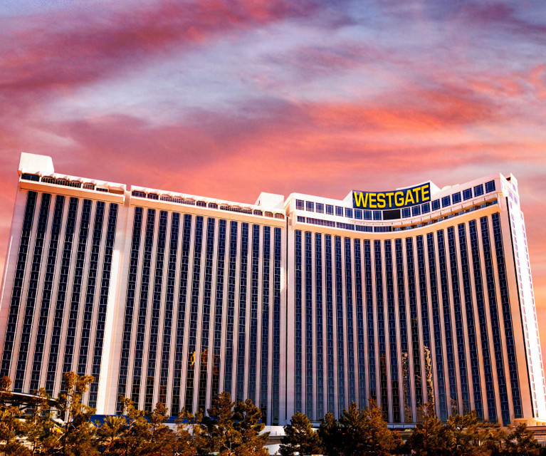 Westgate Las Vegas Resort & Casino | Westgate Sports & Entertainment