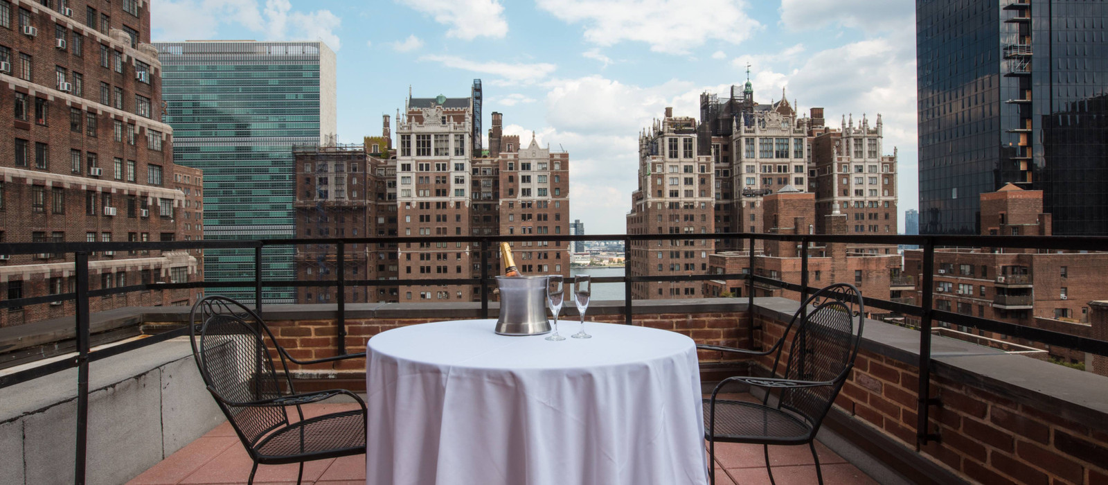 orlando hotels with balcony