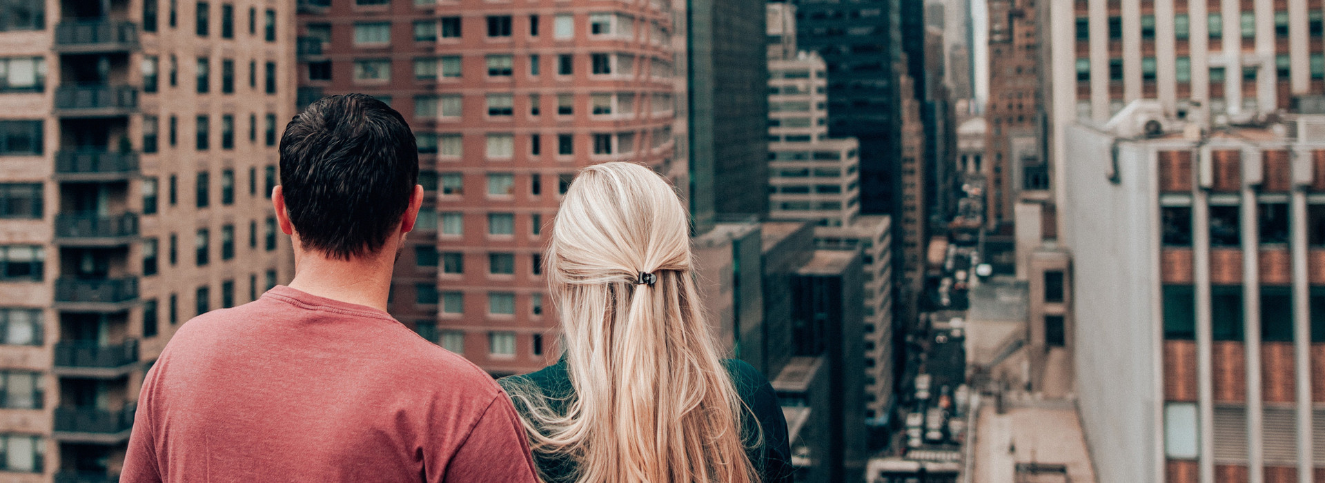 Valentine's Day Hotel Deals - New York Skyline - Westgate New York Grand Central