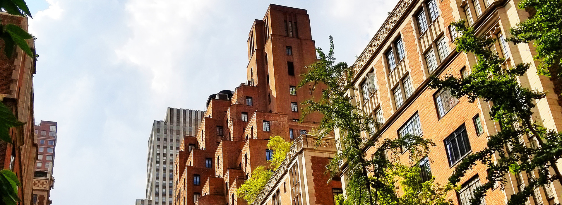 Things to do in New York City | New York City Skyscrapers