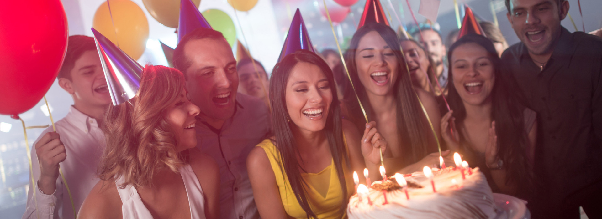 BIRTHDAY PARTY VENUE NYC - westgate new york grand central